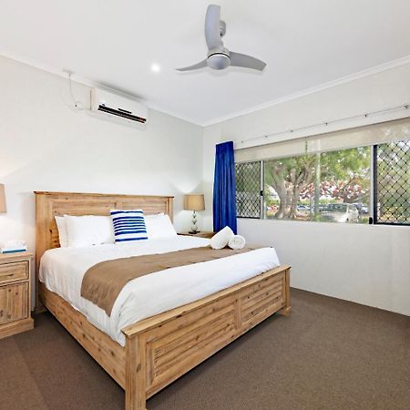 Riviera Motel Бандаберг Экстерьер фото